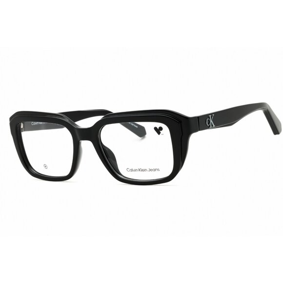 Calvin Klein Jeans EYEGLASSES CKJ24627-001-51 New with case main image 5